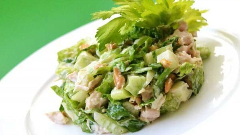 Comment manger du céleri pour perdre du poids