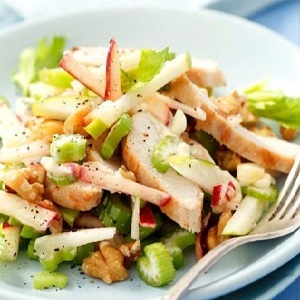 Comment manger du céleri pour perdre du poids