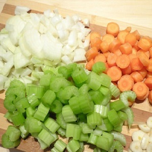 Comment manger du céleri pour perdre du poids