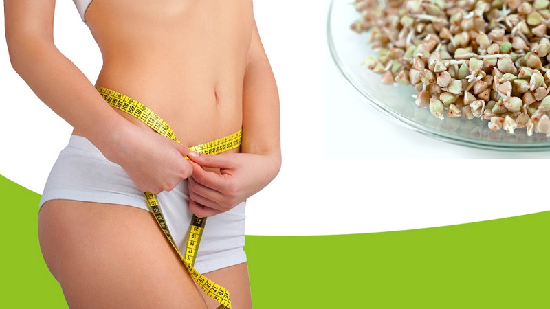 Comment faire cuire le sarrasin vert pour perdre du poids: différentes méthodes de traitement et les meilleures recettes