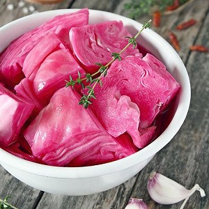 Comment cuisiner délicieusement la choucroute en tranches de différentes manières