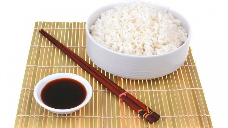 Quels sont les noms des variétés de riz japonais et quelles sont leurs caractéristiques