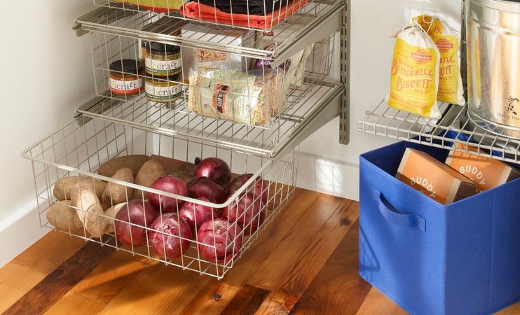 Comment conserver correctement les oignons: à quelle température et dans quelles conditions