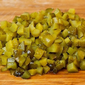 Comment préparer correctement les concombres marinés sans stérilisation pour l'hiver