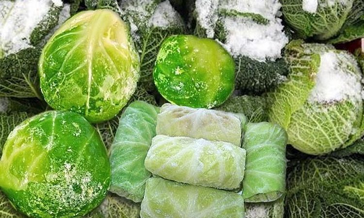 Comment faire les meilleurs blancs de chou à la maison