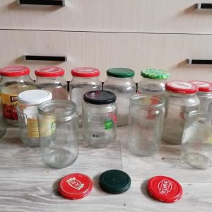 Recettes étape par étape: comment saler les carottes pour l'hiver