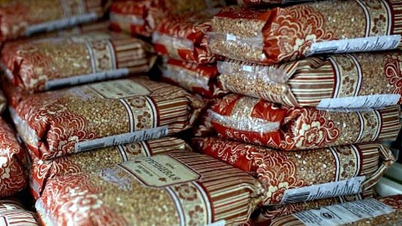 Choisir correctement les céréales: quel sarrasin est le meilleur foncé ou clair, à quels critères faire attention