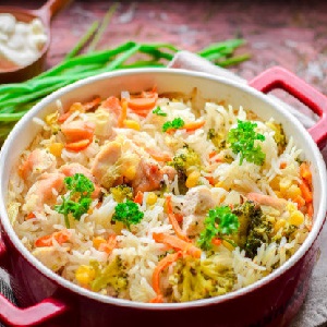 Quels sont les types de riz et quelles sont leurs caractéristiques