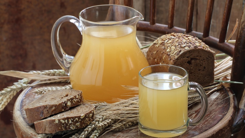 Quelles céréales sont fabriquées à partir d'orge et les propriétés bénéfiques des céréales