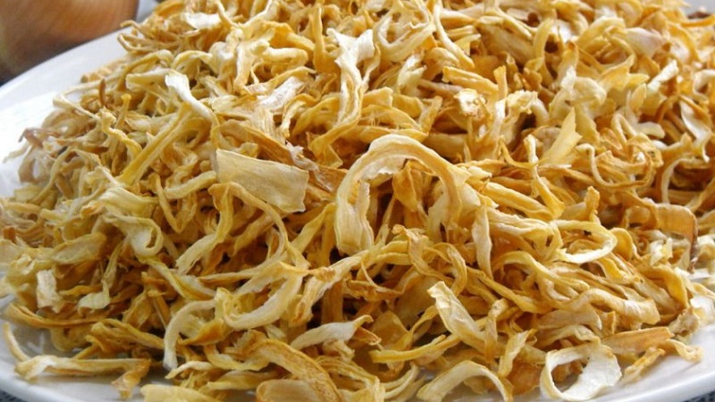 Les meilleurs conseils pour préparer les oignons pour l'hiver