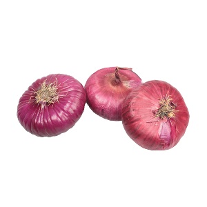 L'une des variétés d'oignon les plus délicieuses: Yalta