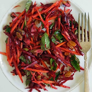 Les incroyables bienfaits pour la santé et la beauté des carottes bouillies