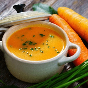 Les incroyables bienfaits pour la santé et la beauté des carottes bouillies