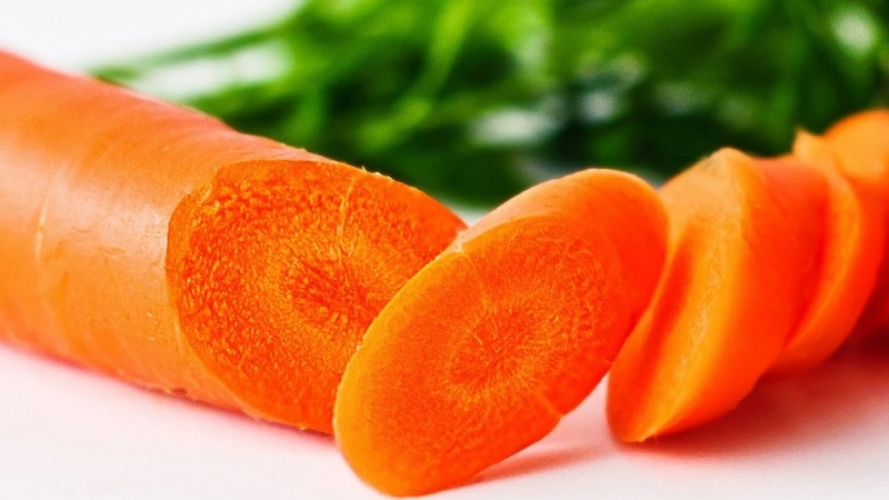 Les incroyables bienfaits pour la santé et la beauté des carottes bouillies