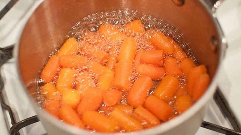 Les incroyables bienfaits pour la santé et la beauté des carottes bouillies
