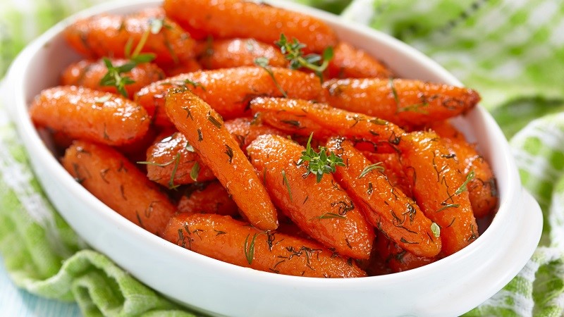 Les incroyables bienfaits pour la santé et la beauté des carottes bouillies