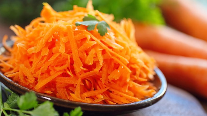 Les incroyables bienfaits pour la santé et la beauté des carottes bouillies