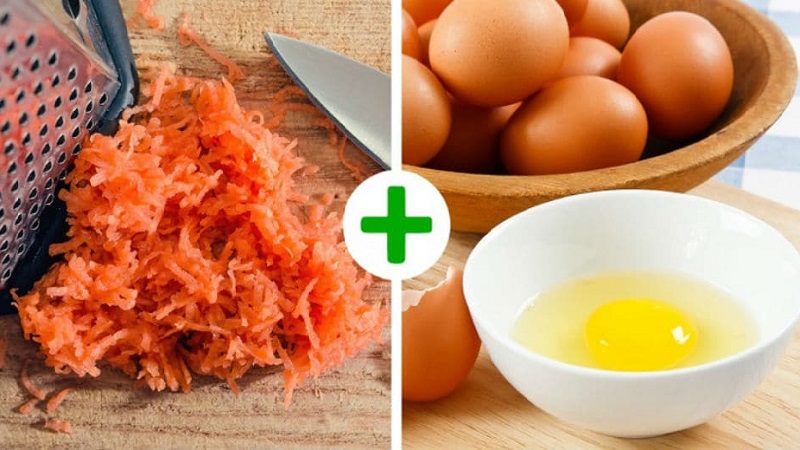 Les incroyables bienfaits pour la santé et la beauté des carottes bouillies