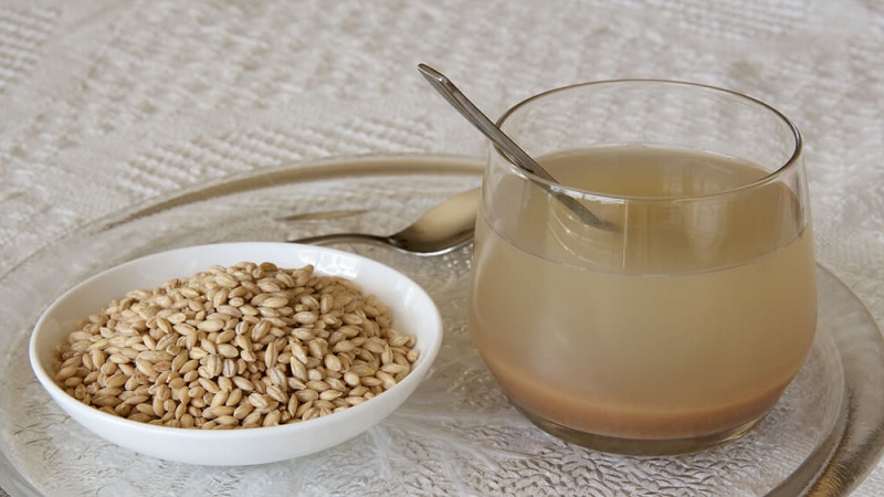 Les avantages et les inconvénients de l'avoine germée