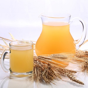 Les avantages et les inconvénients du seigle germé pour les humains