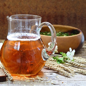 Les avantages et les inconvénients du seigle germé pour les humains