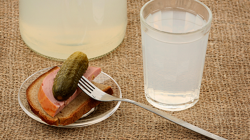 Un guide étape par étape sur la façon de faire germer du blé à la maison