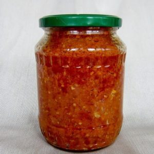 Les meilleures recettes de salade Orange miracle de carottes pour l'hiver