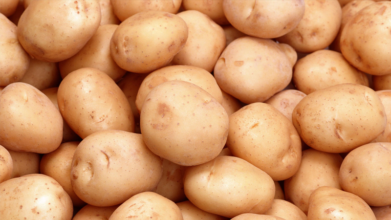 Comparaison du riz et des pommes de terre: qui est plus sain et plus nutritif