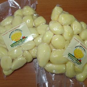 Qu'est-ce que la sulfitation de la pomme de terre et à quoi ça sert