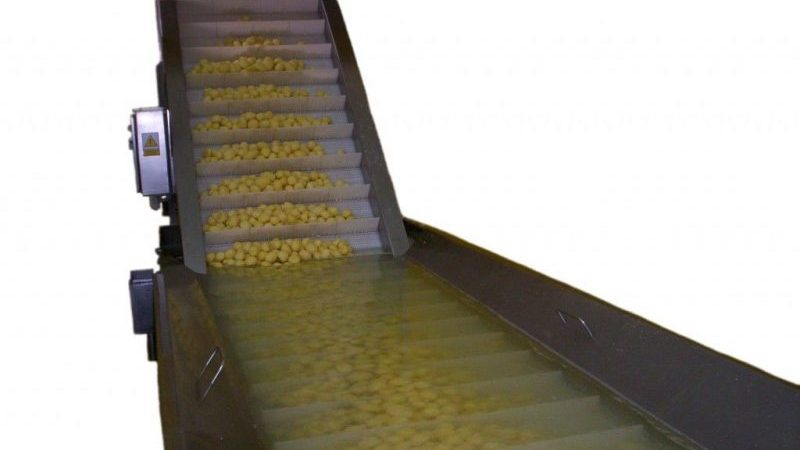 Qu'est-ce que la sulfitation de la pomme de terre et à quoi ça sert