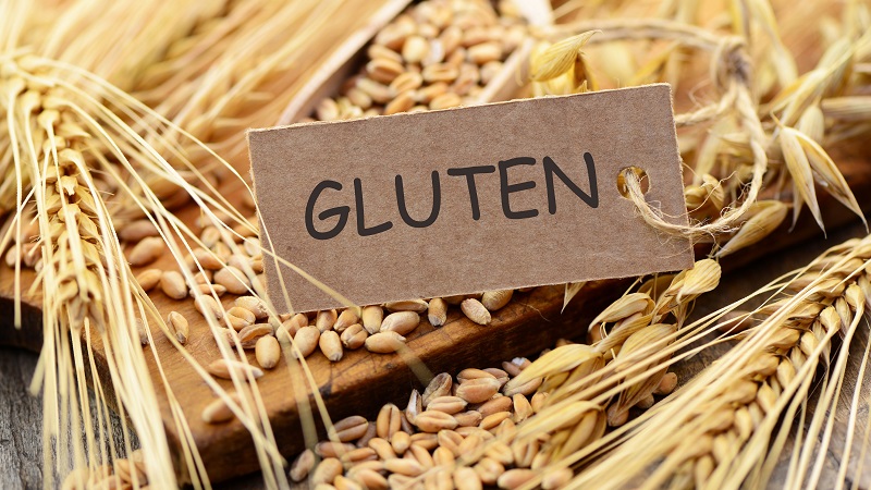 Quelle est la différence entre l'orge, le blé et les autres céréales