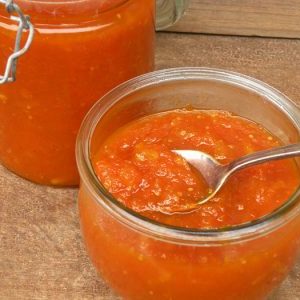 Comment cuisiner une confiture de carottes savoureuse et saine: les meilleures recettes