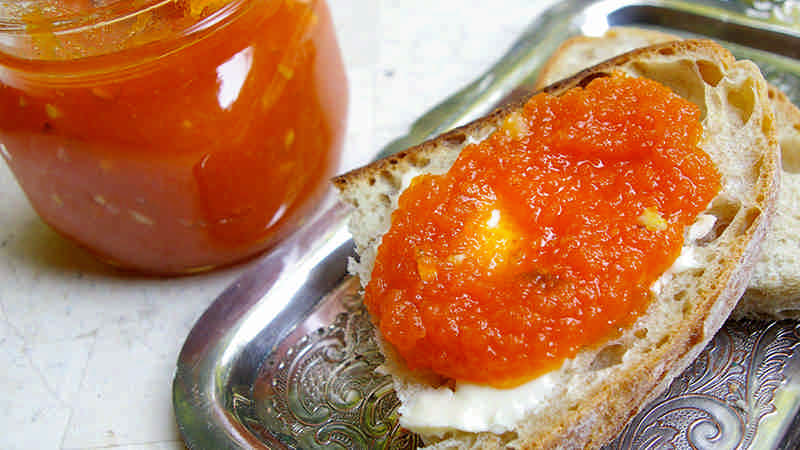 Comment cuisiner une confiture de carottes savoureuse et saine: les meilleures recettes