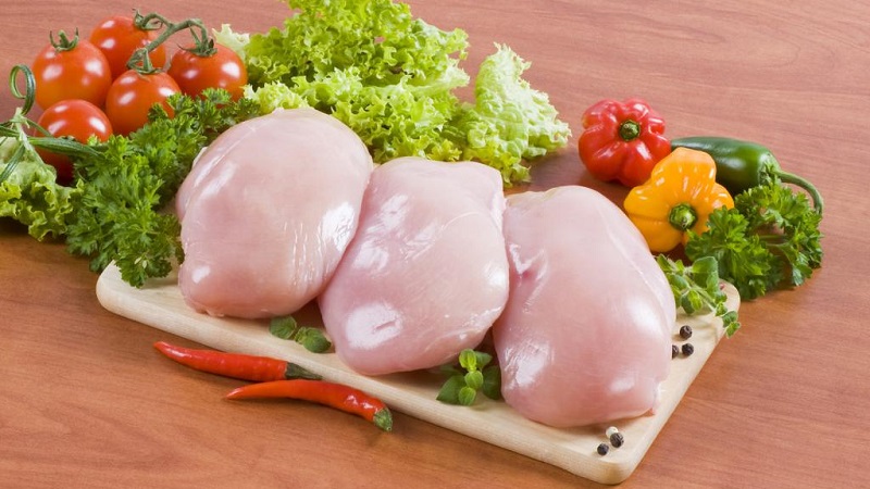 Une alimentation savoureuse et efficace sur le sarrasin et le poulet: perdre du poids sans nuire à la santé