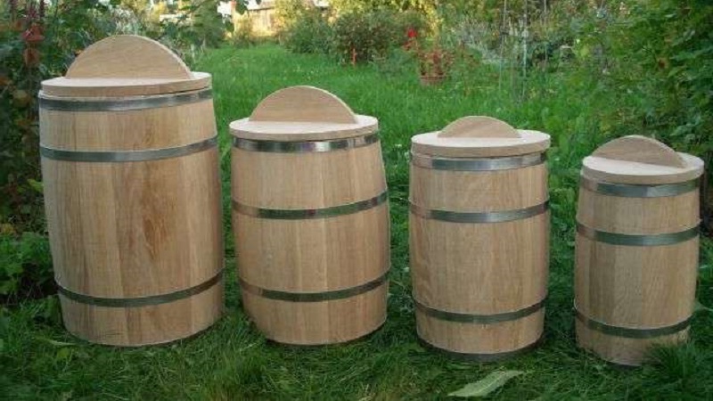 Bonne conservation de la choucroute au réfrigérateur: combien est stockée et comment prolonger la durée de conservation