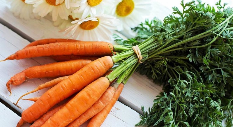 Secrets pour bien manger les carottes pour une meilleure absorption