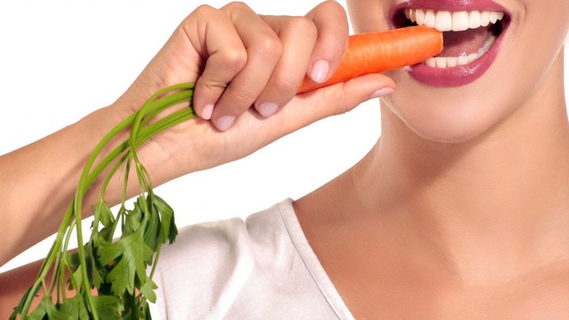Secrets pour bien manger les carottes pour une meilleure absorption