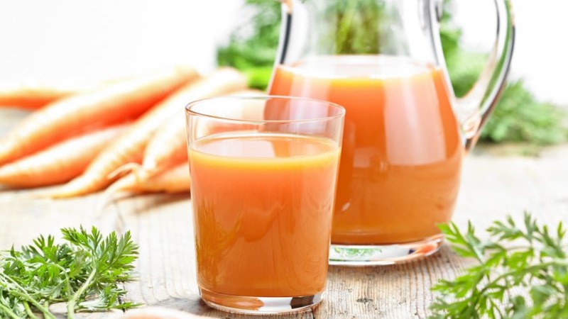 Secrets pour bien manger les carottes pour une meilleure absorption