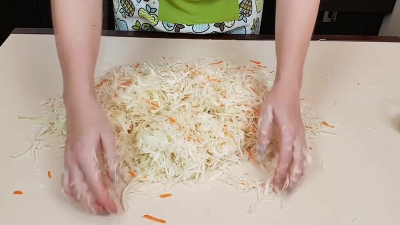 De délicieuses recettes de choucroute sans sucre ajouté