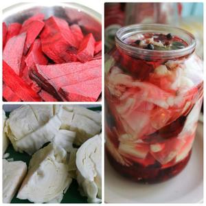 Recettes simples, rapides et très savoureuses pour saler le chou pour l'hiver