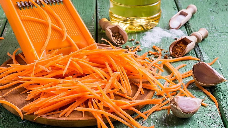 Recettes éprouvées et très savoureuses pour les carottes d'hiver en pots
