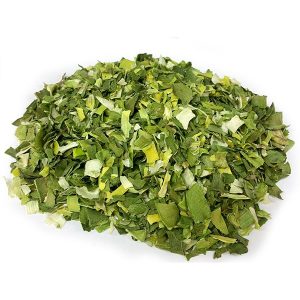 Comment garder les poireaux pour l'hiver: séchage, congélation et les meilleures recettes de préparations