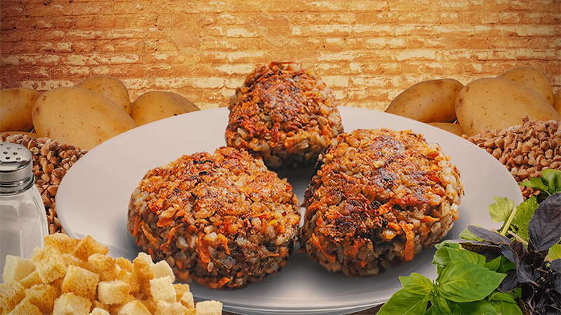 Les meilleures combinaisons pour perdre du poids: ce que vous pouvez manger du sarrasin avec un régime et quels plats diététiques en faire cuire