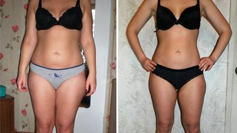 Perdre du poids rapidement sans mourir de faim: régime au sarrasin et au kéfir pendant 5 jours