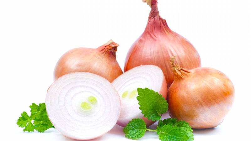 Comment faire cuire et utiliser des oignons avec du miel pour la toux