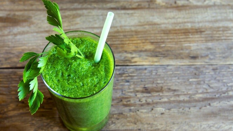 Avantages du persil pour les femmes