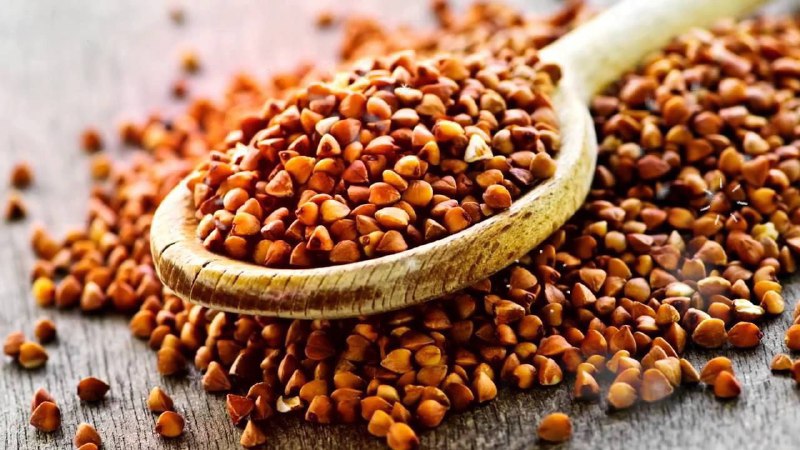 Recettes populaires pour le traitement au sarrasin