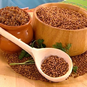 Recettes populaires pour le traitement au sarrasin