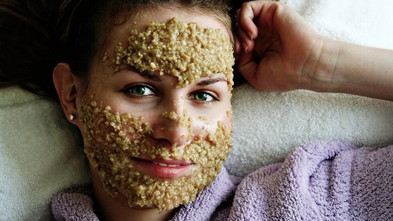 Recettes populaires pour le traitement au sarrasin