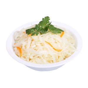 Recettes étape par étape pour l'hiver: comment fermenter correctement le chou dans un seau